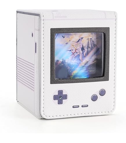 Amazon.co.jp: 合皮製デッキケース Fate/Grand Order「マスター男・令